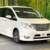 nissan serena 2014 -NISSAN--Serena DAA-HFC26--HFC26-208256---NISSAN--Serena DAA-HFC26--HFC26-208256- image 17