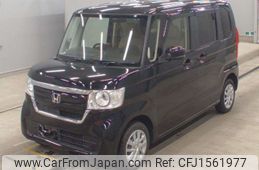 honda n-box 2018 CFJ1561977