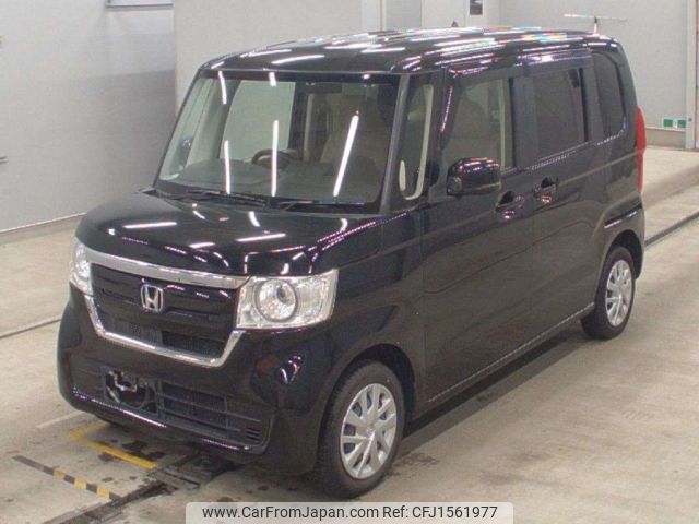 honda n-box 2018 CFJ1561977 image 1