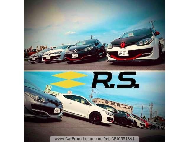 renault megane 2021 quick_quick_7BA-BBM5P1_VF1RFB006L081743 image 2