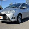 toyota vitz 2017 -TOYOTA--Vitz DBA-NSP135--NSP135-2067356---TOYOTA--Vitz DBA-NSP135--NSP135-2067356- image 10