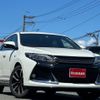 toyota harrier 2015 quick_quick_ZSU60W_ZSU60-0070799 image 1