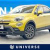 fiat 500x 2017 -FIAT--Fiat 500X ABA-33414--ZFA3340000P501946---FIAT--Fiat 500X ABA-33414--ZFA3340000P501946- image 1