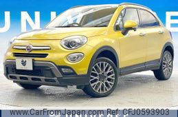 fiat 500x 2017 -FIAT--Fiat 500X ABA-33414--ZFA3340000P501946---FIAT--Fiat 500X ABA-33414--ZFA3340000P501946-