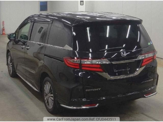 honda odyssey 2019 quick_quick_6BA-RC2_RC2-1300017 image 2