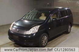 toyota isis 2005 -TOYOTA--Isis ANM10G-0027281---TOYOTA--Isis ANM10G-0027281-