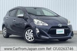 toyota aqua 2015 -TOYOTA--AQUA DAA-NHP10--NHP10-2483009---TOYOTA--AQUA DAA-NHP10--NHP10-2483009-