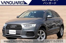 audi q3 2016 -AUDI 【岡山 330ﾂ9816】--Audi Q3 8UCULB--GR050606---AUDI 【岡山 330ﾂ9816】--Audi Q3 8UCULB--GR050606-