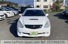 toyota caldina 2003 CFJ1868256