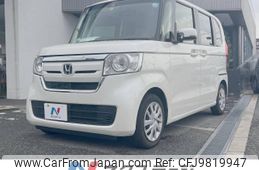 honda n-box 2017 -HONDA--N BOX DBA-JF3--JF3-1028447---HONDA--N BOX DBA-JF3--JF3-1028447-