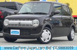 suzuki alto-lapin 2022 quick_quick_5BA-HE33S_HE33S-332320