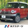 suzuki hustler 2017 -SUZUKI--Hustler DAA-MR41S--MR41S-622807---SUZUKI--Hustler DAA-MR41S--MR41S-622807- image 1