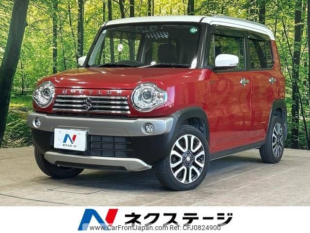 suzuki hustler 2017 -SUZUKI--Hustler DAA-MR41S--MR41S-622807---SUZUKI--Hustler DAA-MR41S--MR41S-622807- image 1