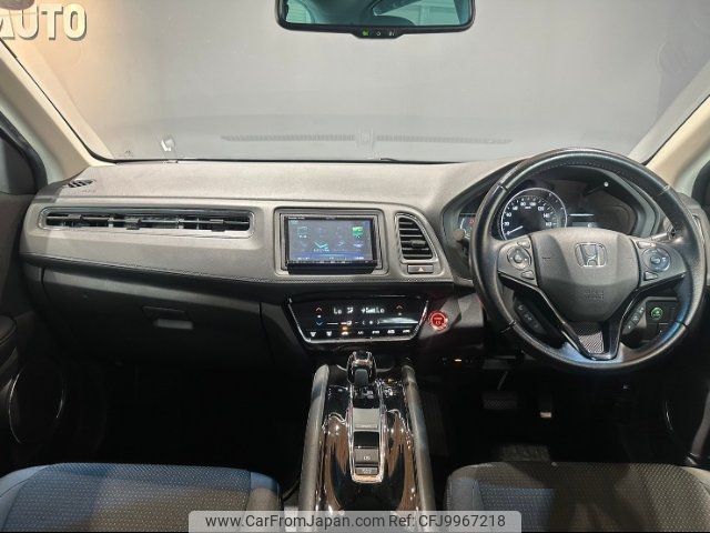 honda vezel 2019 -HONDA 【名変中 】--VEZEL RU3--1351195---HONDA 【名変中 】--VEZEL RU3--1351195- image 2