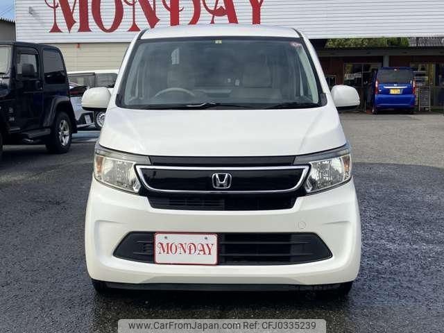 honda n-wgn 2014 -HONDA 【名変中 】--N WGN JH1--1033910---HONDA 【名変中 】--N WGN JH1--1033910- image 2