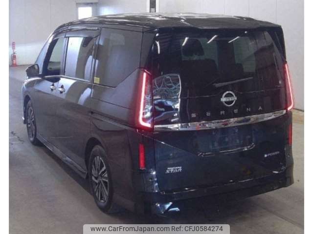 nissan serena 2023 -NISSAN--Serena 6AA-GFC28--GFC28-016563---NISSAN--Serena 6AA-GFC28--GFC28-016563- image 2