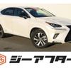 lexus nx 2019 -LEXUS--Lexus NX DAA-AYZ10--AYZ10-1024726---LEXUS--Lexus NX DAA-AYZ10--AYZ10-1024726- image 1