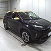 toyota yaris-cross 2021 CFJ1797294 image 1