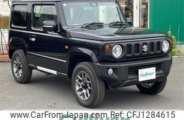 suzuki jimny 2024 -SUZUKI--Jimny 3BA-JB64W--JB64W-328985---SUZUKI--Jimny 3BA-JB64W--JB64W-328985-