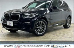 bmw x3 2020 quick_quick_LDA-TX20_WBATX32010LG61087