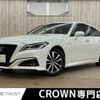 toyota crown 2018 -TOYOTA--Crown 6AA-AZSH20--AZSH20-1005629---TOYOTA--Crown 6AA-AZSH20--AZSH20-1005629- image 1
