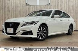 toyota crown 2018 -TOYOTA--Crown 6AA-AZSH20--AZSH20-1005629---TOYOTA--Crown 6AA-AZSH20--AZSH20-1005629-