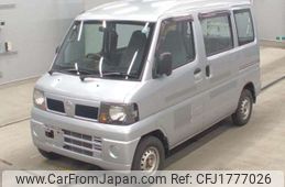 nissan clipper-van 2008 CFJ1777026