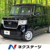 honda n-box 2019 -HONDA--N BOX 6BA-JF3--JF3-1418359---HONDA--N BOX 6BA-JF3--JF3-1418359- image 1