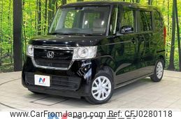 honda n-box 2019 -HONDA--N BOX 6BA-JF3--JF3-1418359---HONDA--N BOX 6BA-JF3--JF3-1418359-