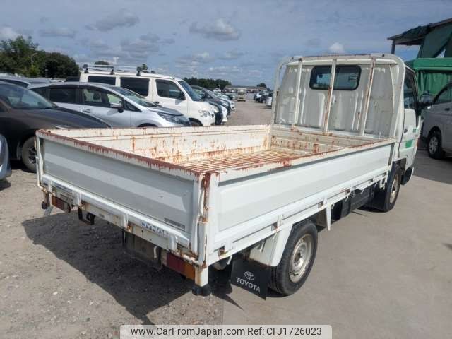 toyota dyna-truck 1997 CFJ1726023 image 2