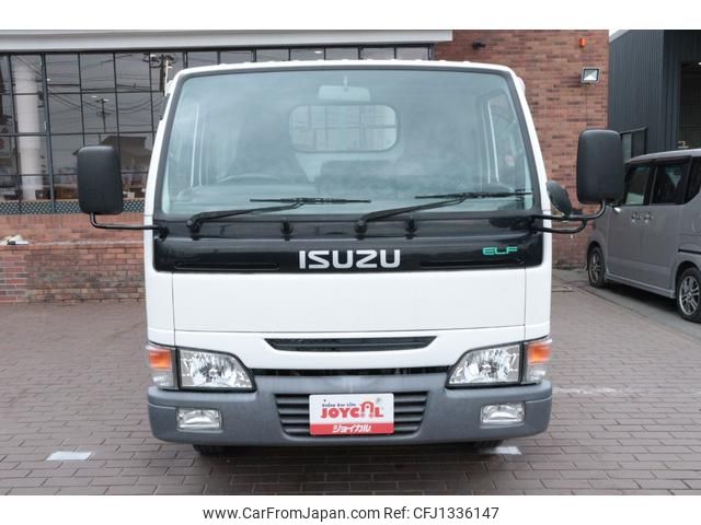 isuzu elf-truck 2000 GOO_NET_EXCHANGE_0901092A30250625W001 image 2