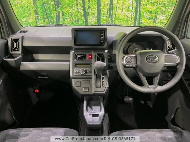 daihatsu taft 2020 -DAIHATSU--Taft 6BA-LA900S--LA900S-0028465---DAIHATSU--Taft 6BA-LA900S--LA900S-0028465- image 2