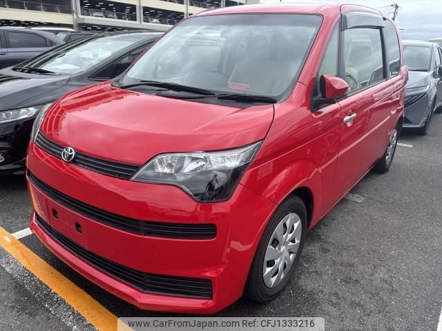 toyota spade 2014 quick_quick_DBA-NCP141_NCP141-9141716 image 1