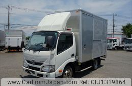 toyota dyna-truck 2019 CFJ1319864