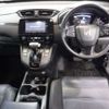 honda cr-v 2021 -HONDA--CR-V 6BA-RW1--RW1-1300102---HONDA--CR-V 6BA-RW1--RW1-1300102- image 4