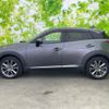 mazda cx-3 2017 quick_quick_LDA-DK5FW_DK5FW-206695 image 2