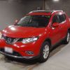 nissan x-trail 2014 -NISSAN 【名古屋 304め6022】--X-Trail NT32-008927---NISSAN 【名古屋 304め6022】--X-Trail NT32-008927- image 1