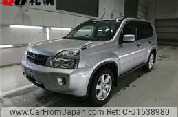 nissan x-trail 2010 CFJ1538980