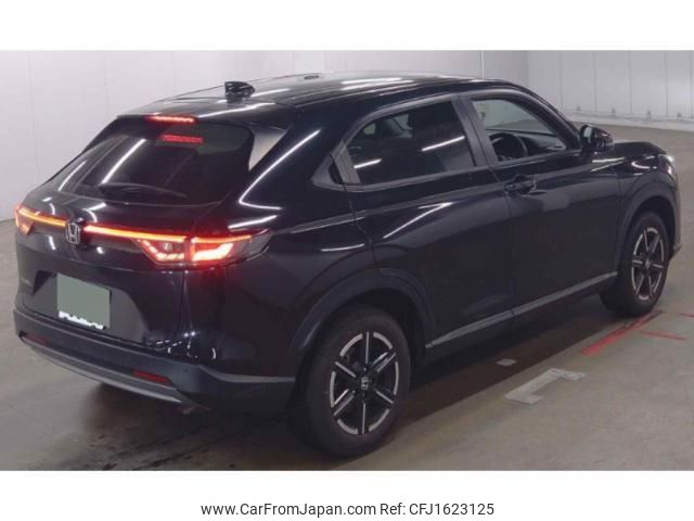honda vezel 2023 CFJ1623125 image 2