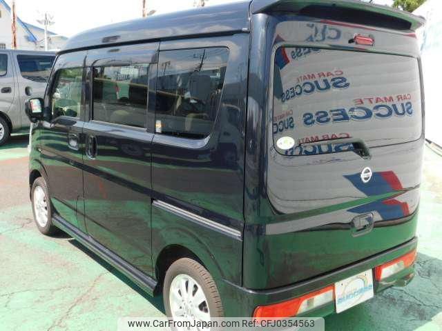 nissan clipper-rio 2015 -NISSAN 【川口 580ｷ3797】--Clipper Rio DR17W--102483---NISSAN 【川口 580ｷ3797】--Clipper Rio DR17W--102483- image 2