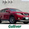 nissan x-trail 2014 -NISSAN--X-Trail DBA-NT32--NT32-032517---NISSAN--X-Trail DBA-NT32--NT32-032517- image 1