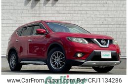 nissan x-trail 2014 -NISSAN--X-Trail DBA-NT32--NT32-032517---NISSAN--X-Trail DBA-NT32--NT32-032517-