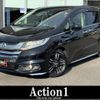 honda odyssey 2017 CFJ1672571 image 1