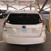 toyota prius-α 2018 ZVW41-0070744 image 3