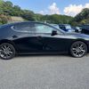 mazda mazda3-fastback 2022 quick_quick_3DA-BP8P_BP8P-201534 image 12