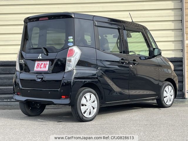 mitsubishi ek-space 2018 -MITSUBISHI--ek Space DBA-B11A--B11A-0402011---MITSUBISHI--ek Space DBA-B11A--B11A-0402011- image 2