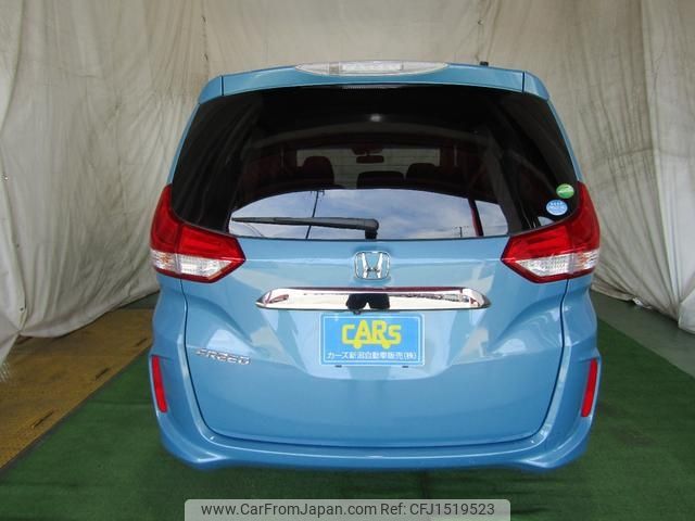 honda freed 2017 CFJ1519523 image 2