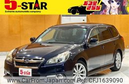 subaru legacy-touring-wagon 2012 CFJ1639090
