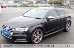 audi s3 2018 quick_quick_ABA-8VDJHF_WAUZZZ8V7JA048332