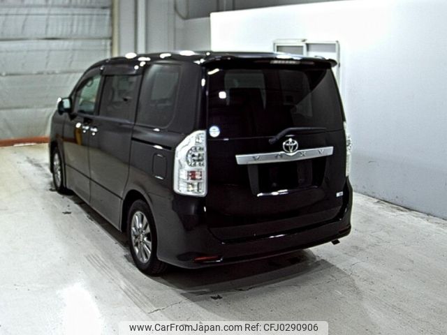 toyota voxy 2011 -TOYOTA--Voxy ZRR70W-0440556---TOYOTA--Voxy ZRR70W-0440556- image 2